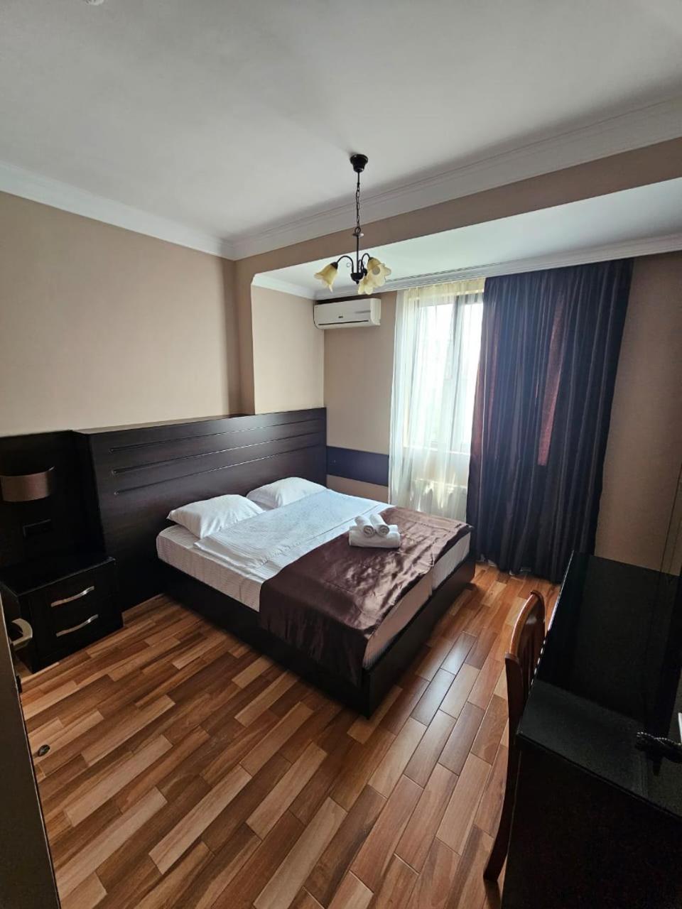 Kobuleti Pearl Of Sea Hotel & Spa Exterior foto